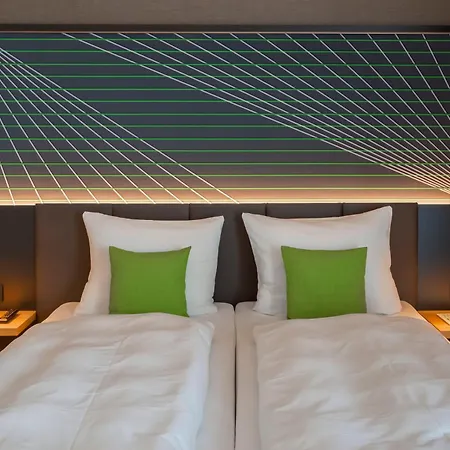 Elaya Hotel Kevelaer